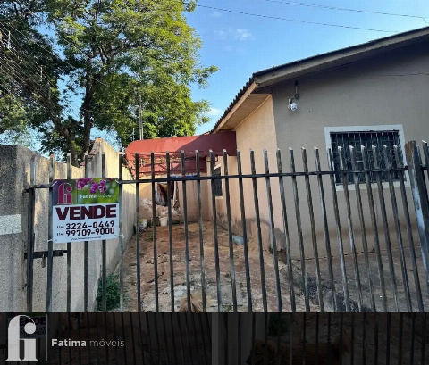 CASAS, Rua Rio Barreiro