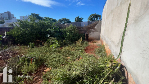 TERRENOS, Rua Adão Elói Trojan