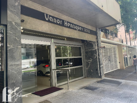 APARTAMENTOS, Avenida Xv de Novembro