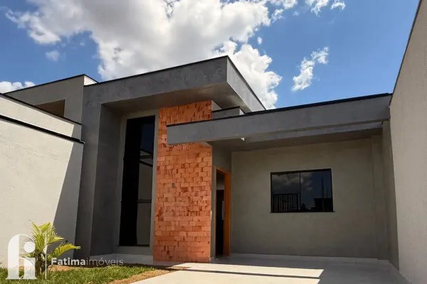 CASAS, Estrada Baptista Bossato