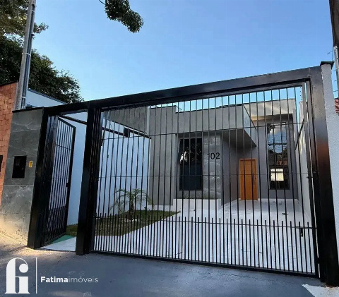 CASAS, Rua Maestro Antônio Balan