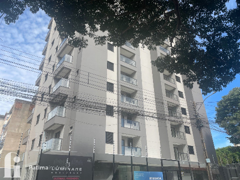 APARTAMENTOS, Rua Jornalista Waldomiro Baddini Neto