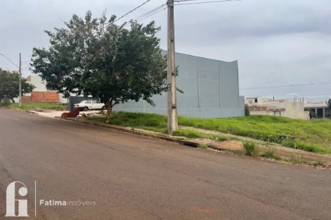TERRENOS, Avenida Pioneiro José Fabiano Gil