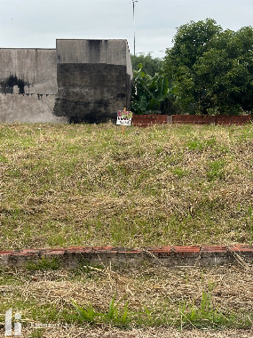 TERRENOS, Avenida Pioneiro José Fabiano Gil