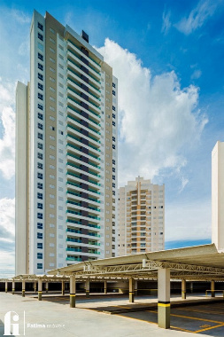 APARTAMENTOS, Avenida Guedner