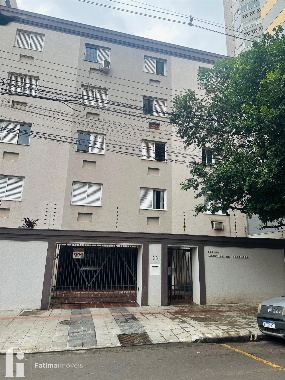 APARTAMENTOS, Rua José Clemente