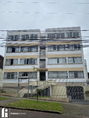 APARTAMENTOS, Rua Buenos Aires