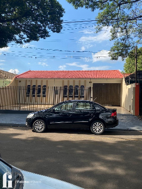 Casa para Venda em Maringá - PR, Jd Internorte