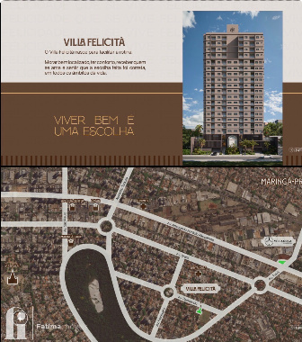 APARTAMENTOS, Avenida Paissandu