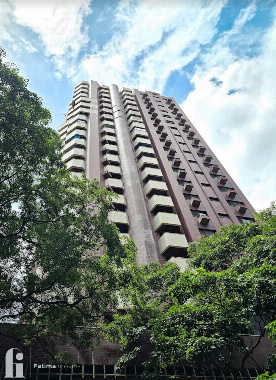APARTAMENTOS, Avenida Xv de Novembro