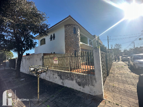 SOBRADOS, Rua Luiz Messias Simino