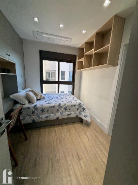 APARTAMENTOS, Avenida Paissandu