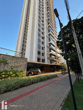 APARTAMENTOS, Avenida Paissandu