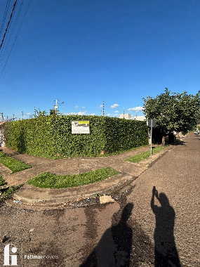CHÁCARAS, Avenida da Laguna