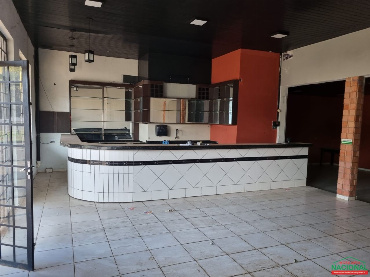 Sala Comercial para Locação em Maringá - PR, Zona 03
