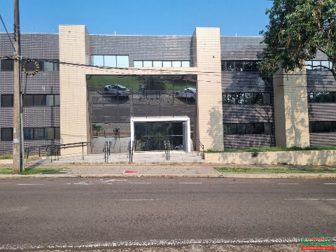 Sala Comercial para Locação em Maringá - PR, Zona 05