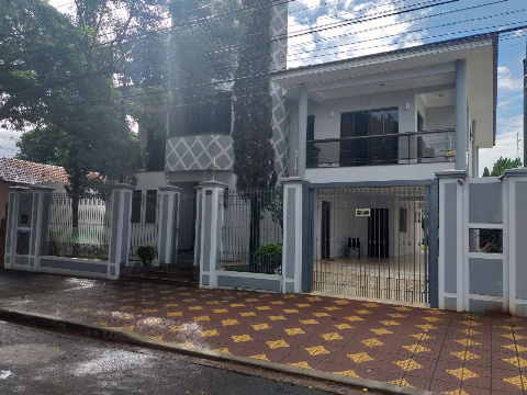SOBRADOS, Rua Francisco Corrêa de Campos