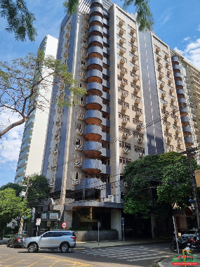 APARTAMENTOS, Rua Arthur Thomas