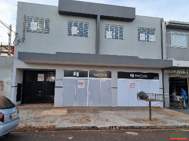 Sala Comercial para Locação em Maringá - PR, Jd Monte Rei