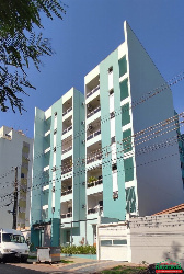 Apartamento para Venda em Maringá - PR, Zona 07