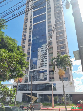 Apartamento para Venda em Maringá - PR, Zona 02