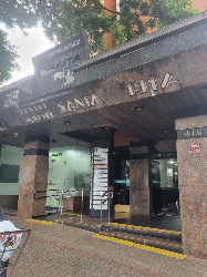 Sala Comercial para Locação em Maringá - PR, Zona 04