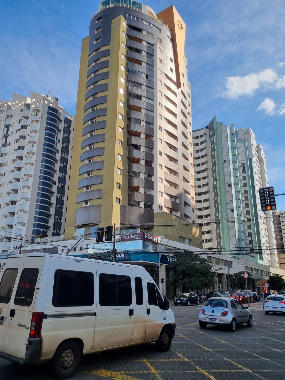 APARTAMENTOS, Avenida Advogado Horácio Raccanello Filho