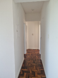Apartamento para Locação em Maringá - PR, Zona 01 Centro
