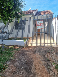 Casa para Locação em Maringá - PR, Jd Imperial II