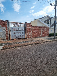 Terreno para Venda em Maringá - PR, Jd Três Lagoas