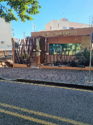 Apartamento para Locação em Maringá - PR, Vl Emília