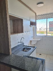 Apartamento Kitnet para Locação em Maringá - PR, Zona 07