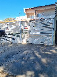 SOBRADOS, Rua Joaquim Murtinho