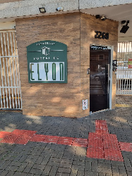 Apartamento para Locação em Maringá - PR, Zona 08