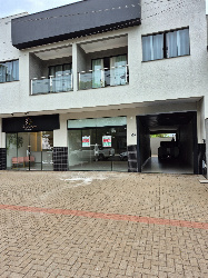 Sala Comercial para Locação em Maringá - PR, Pq Res Cidade Nova