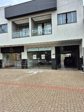 SALAS COMERCIAIS, Avenida Kakogawa