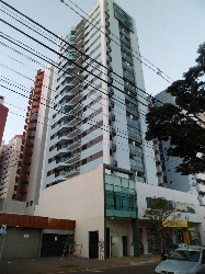 APARTAMENTOS, Avenida Tamandaré