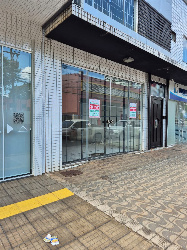 SALAS COMERCIAIS, Rua Benjamin Constant