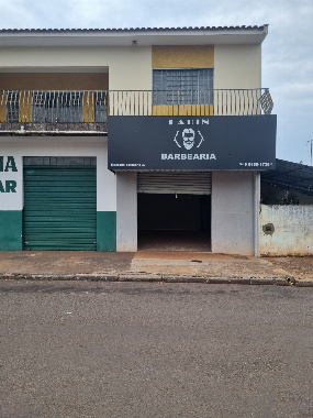 SALAS COMERCIAIS, Avenida Amílcar Vecchi
