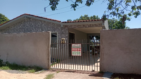 CASAS, Rua Ivio Domingos Crestani