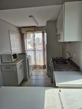 APARTAMENTOS, Avenida Doutor Gastão Vidigal