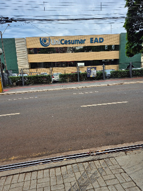 APARTAMENTOS, Rua Luiz Corrêa