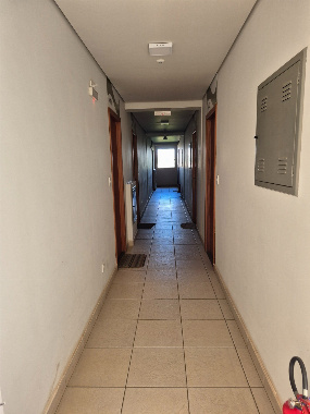 Apartamento para Locação em Maringá - PR, Zona 07