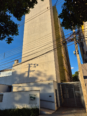 APARTAMENTOS, Rua Manoel de Macedo