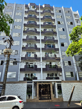 APARTAMENTOS, Rua José Clemente