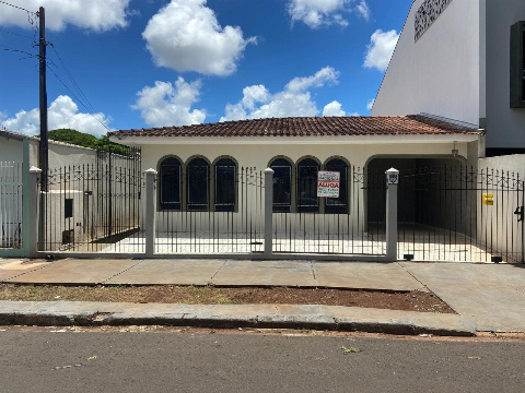 CASAS, Rua São Pedro