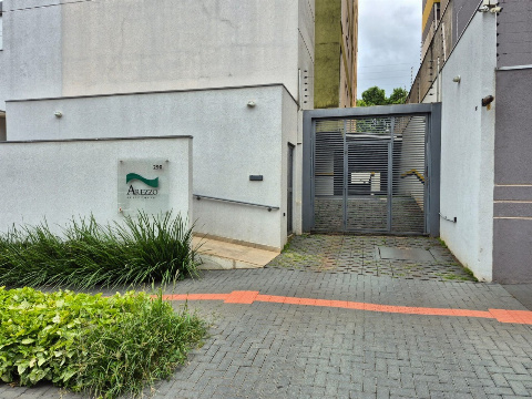 APARTAMENTOS, Rua Manoel de Macedo