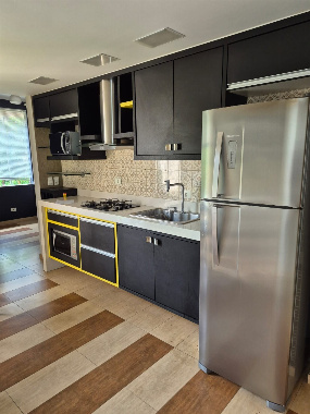 APARTAMENTOS, Rua Luiz Corrêa