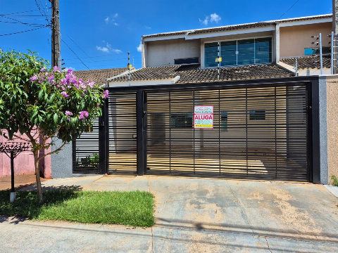 SOBRADOS, Rua Ametista