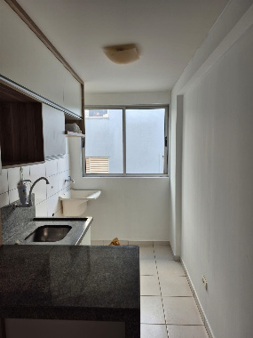 APARTAMENTOS, Rua Clementina Basseto